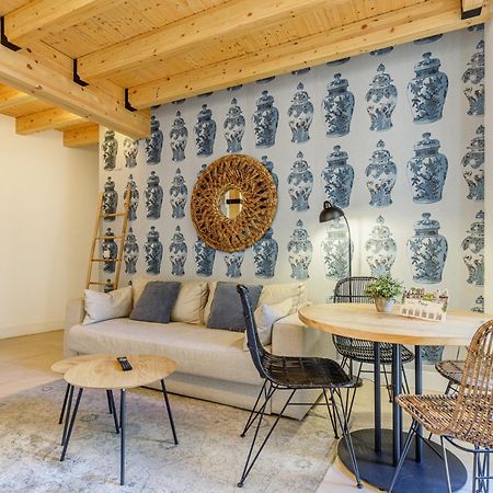 Caterina Victoria Apartment Malaga Exterior photo