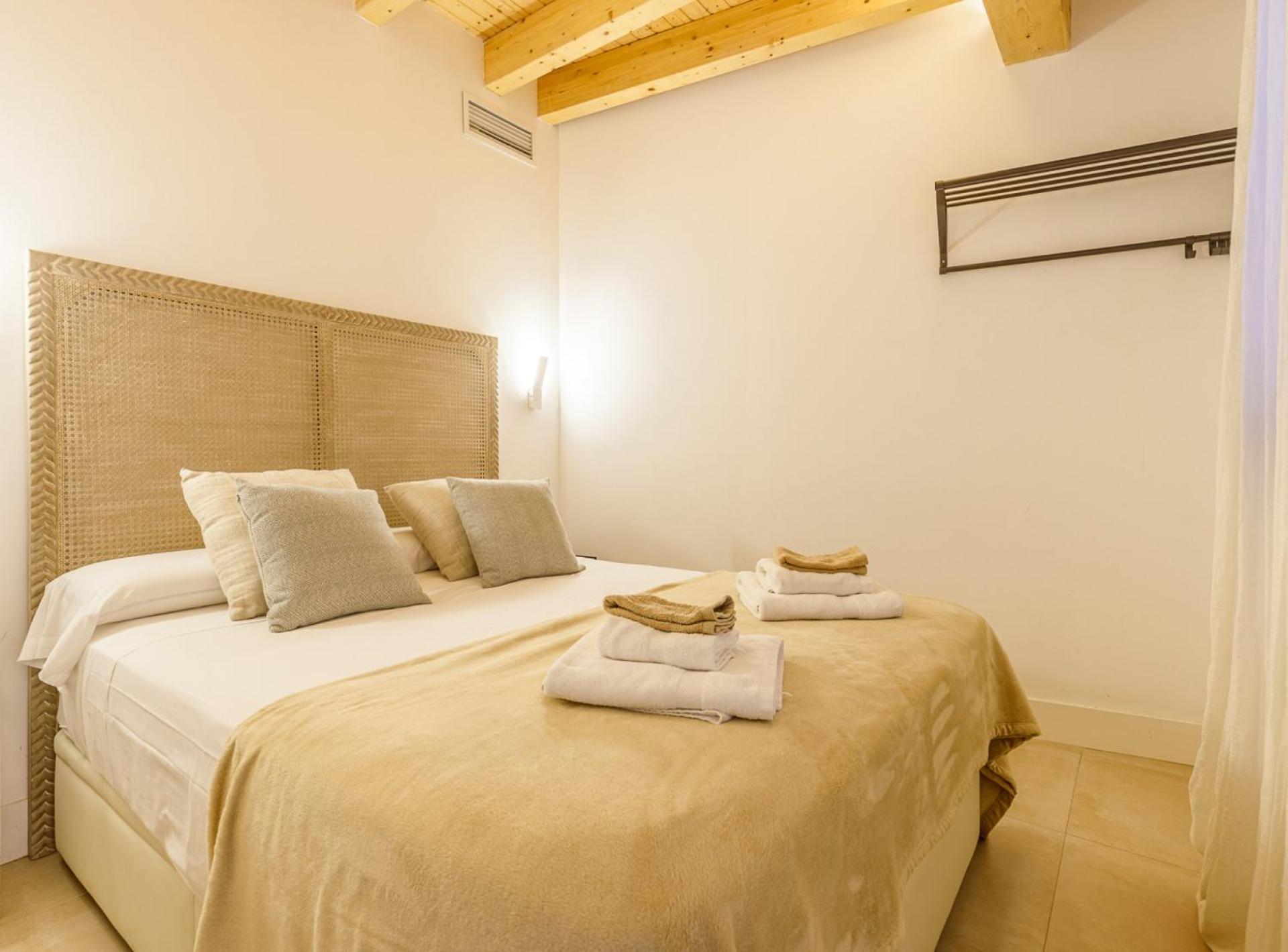 Caterina Victoria Apartment Malaga Exterior photo